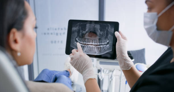 Licensed Teeth Whitening service in Fort McKinley, OH - Smile Center Dentistry